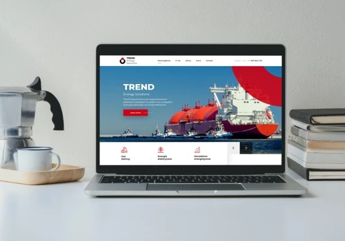 TES Website