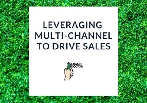 Leveraging Multichannel to Drive Sales