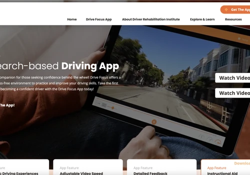 Drive Focus