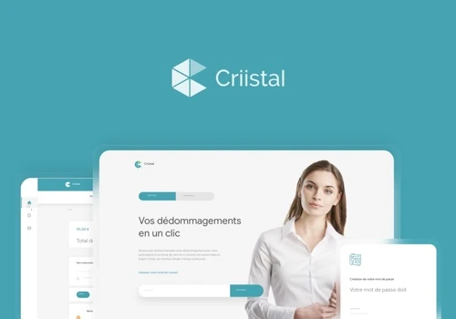 Criistal