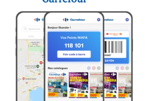 Carrefour