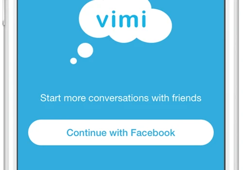 Social Networking Application
