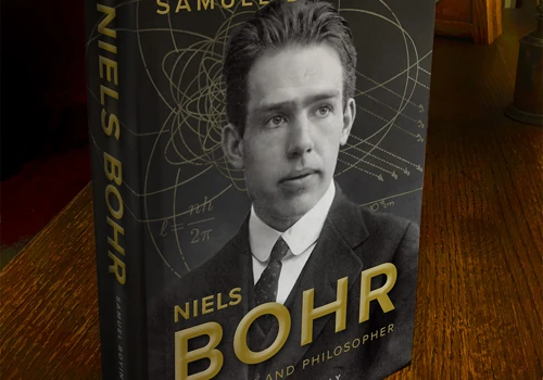 Niels Bohr