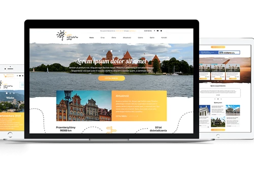 Website Guild of Science Lovers