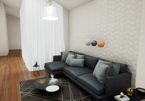 Real Time Product Visualization