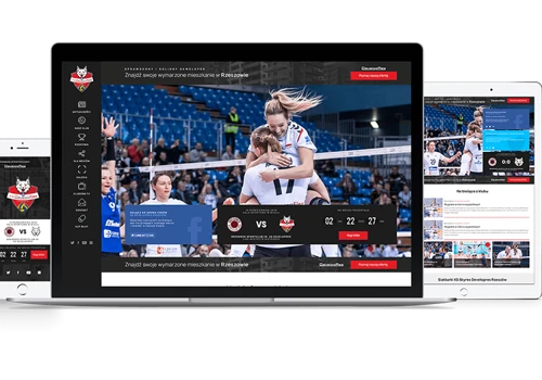 Website K.S. DevelopRes