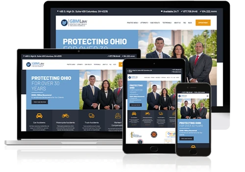 Law Firm Lead Generation