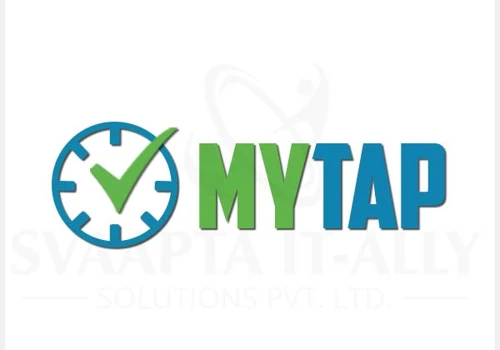 MYTAP Logo