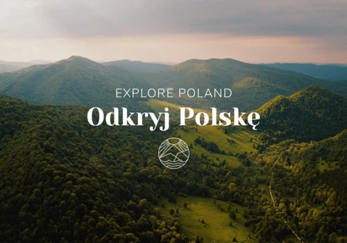 Explore Poland