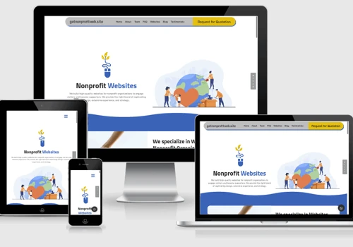 Black & Blue Tech Labz Portfolio