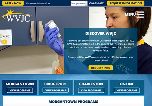 WVJC