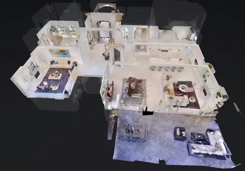 3D Virtual Tour