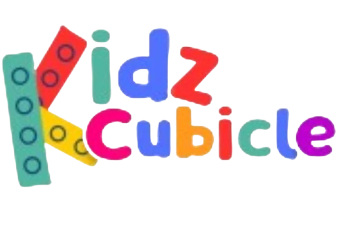 KidzCubicle: Interactive Family Entertainment