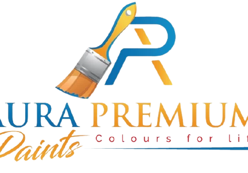 Aura Premium Paints