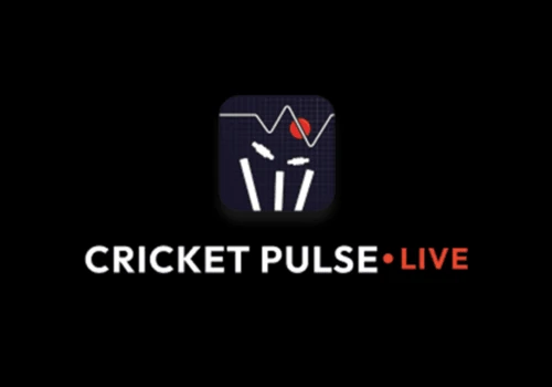 The Cricket Pulse LIVE
