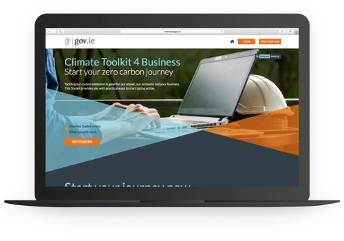 Climate Toolkit 4 Business