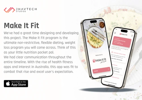 Make It Fit with Nikki
