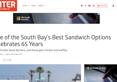 EaterLA