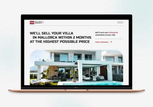 Real Estate Agency in Mallorca