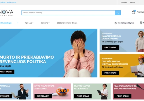 Dedicated Magento 2 and .NET development team