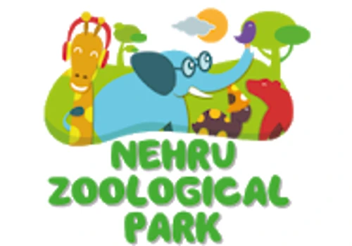 NEHRU ZOOLOGICAL PARK