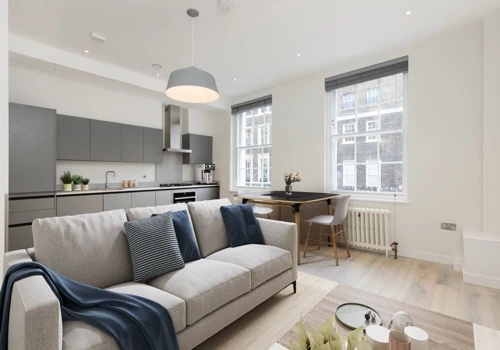 Tavistock Street