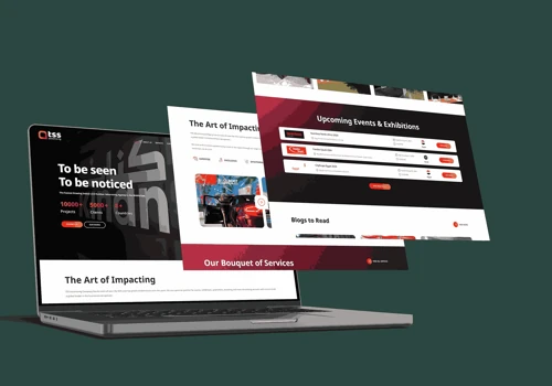 Website development, Google Workspace & Odoo ERP