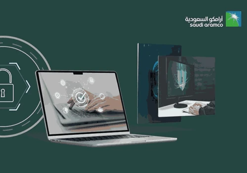 Aramco Cybersecurity Certification for MediaPro