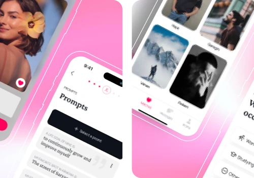 LavashLove: Dating app