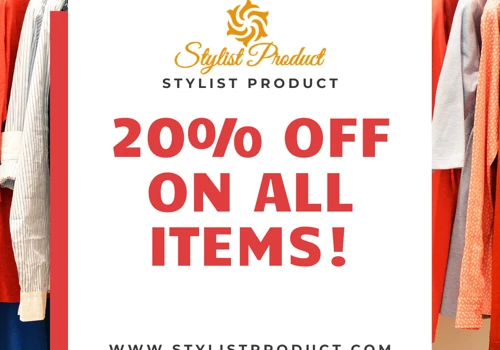 Stylist Product marketing