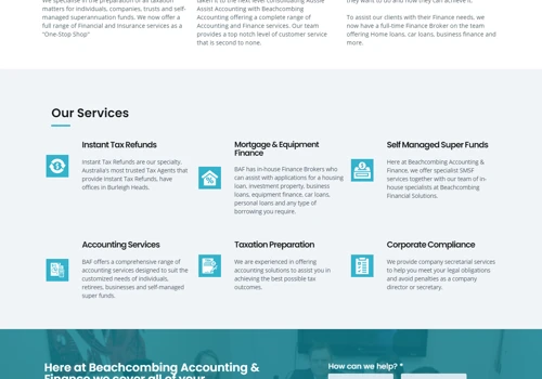Web Design/Development