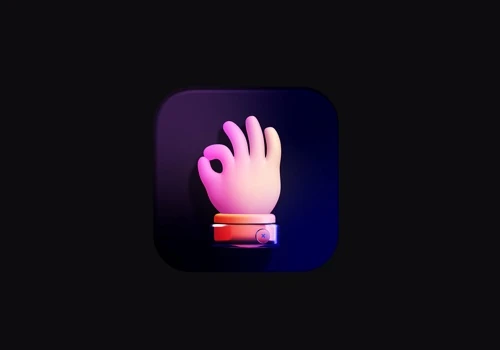 3D Logo
