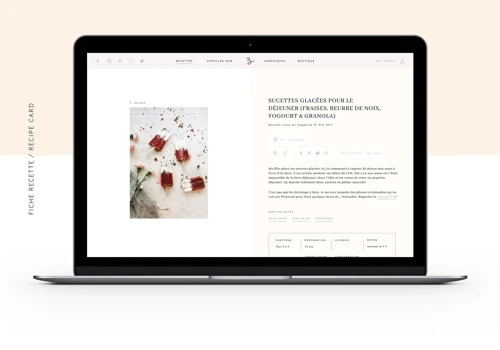 Trois Fois Par Jour