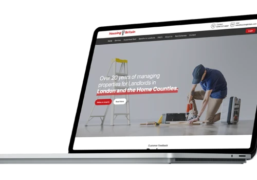 Property Management Software