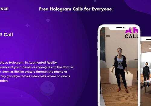 AR-CALL
