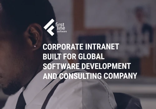 Corporate Intranet