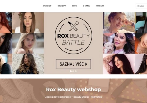 Rox Beauty