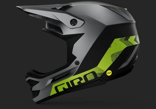 Giro Sport: CGI, 3D Product Renderings & Animation