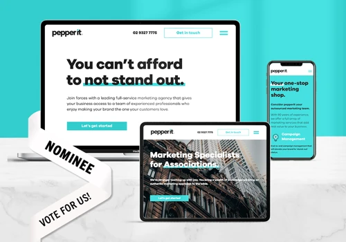 Marketing Agency Sydney