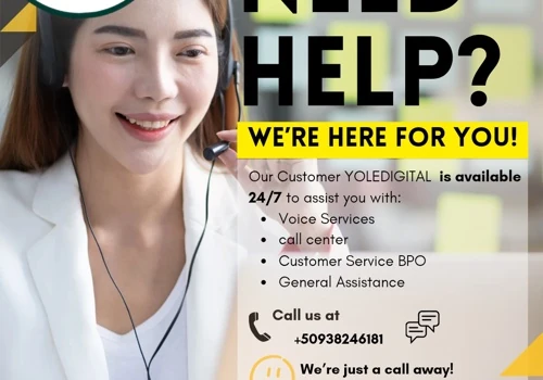 Multilingual Customer Support & Lead Generation Sy