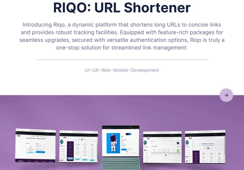 Riqo
