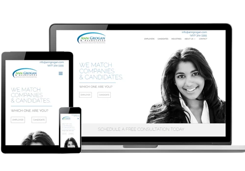 Ann Grogan & Associates