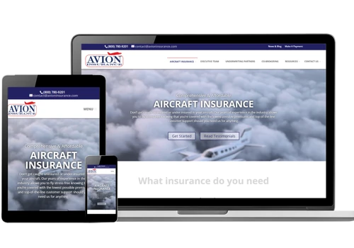 Avion Insurance