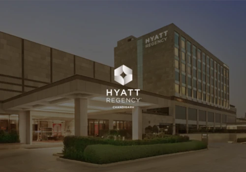 Hyatt Regency