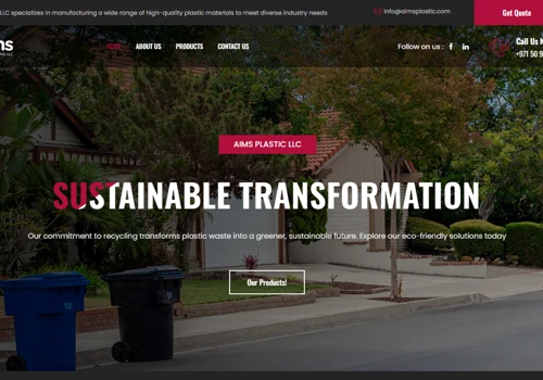 Website Design