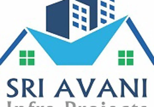 Sri Avani Infra projects