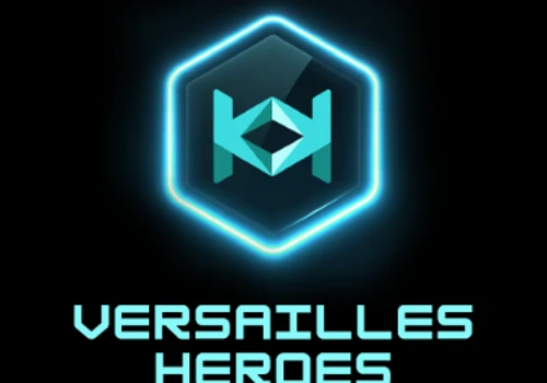 VERSAILLES NFT PLAY TO EARN ADVERTISING CAMPAIGN