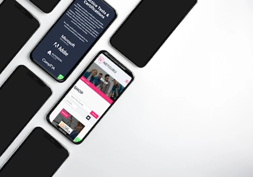 Netguru Malaysia