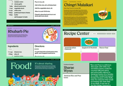 Upwork Cookbook