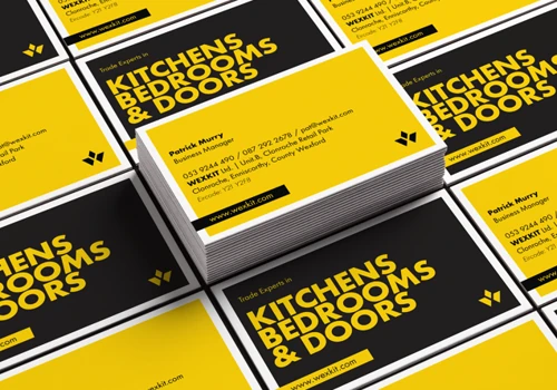 Wexkit: Graphic Design And Web Design